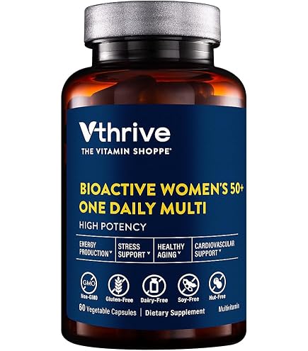 SPI×KarDian Vitamin C8 vab Amazon.com: Vthrive Bioactive B-Complex - Vitamin B + Active